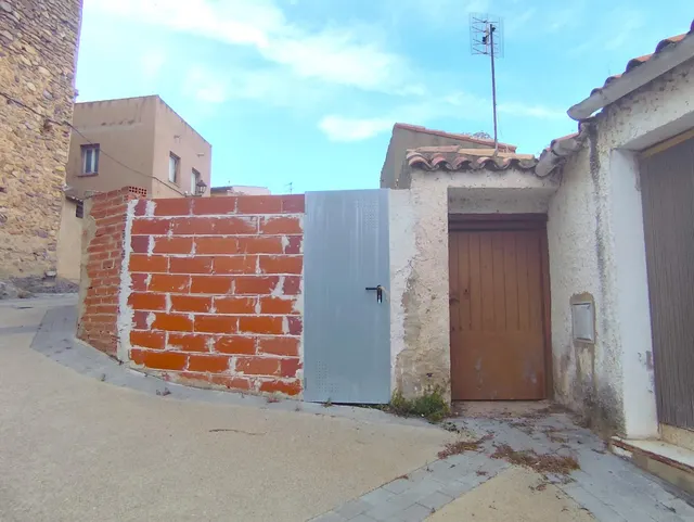 Solar urbano en venta en Alcalá de Moncayo — 5