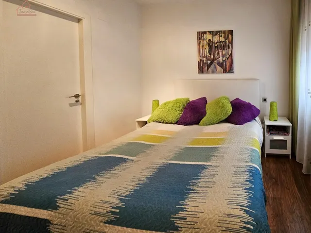 Inmueble en venta con terraza, plaza de garaje y trastero junto al Metro Urgel! — 22