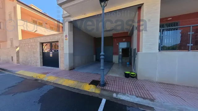 Piso con garaje en venta  Favara (Valencia) — 24