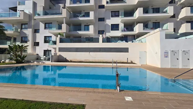 Ático 2 habitaciones 84m² en venta - Centro — 28