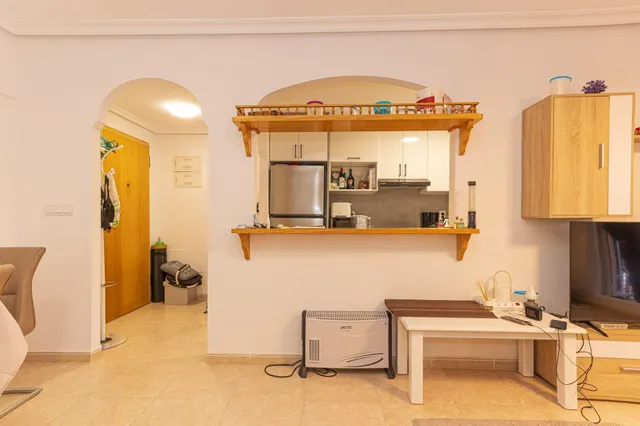 MAGNIFICO APARTAMENTO CON PISCINA COMUNITARIA Y ZONAS VERDES, IDONEO COMO VACACIONAL — 10