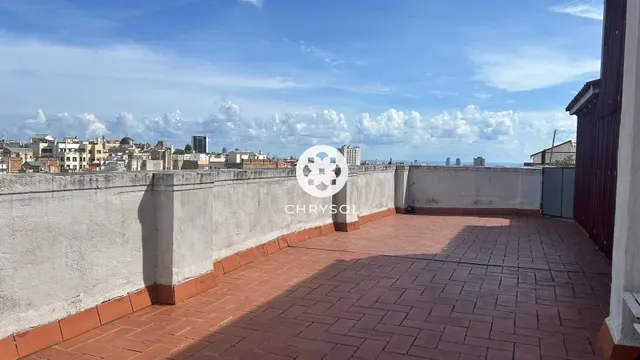 ALQUILER TEMPORAL en Calle Amigó — 22