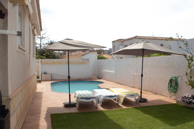 Chalet 5 habitaciones 521m² en venta - Playa de las Gaviotas-El Pedrucho — 8