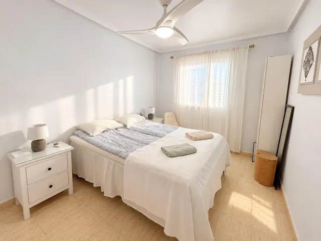 Vivienda con amplio solárium privado en Zeniamar VI – Orihuela Costa — 18