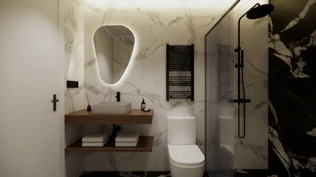 Piso 2 habitaciones 90m² en venta - Chamberí — 11