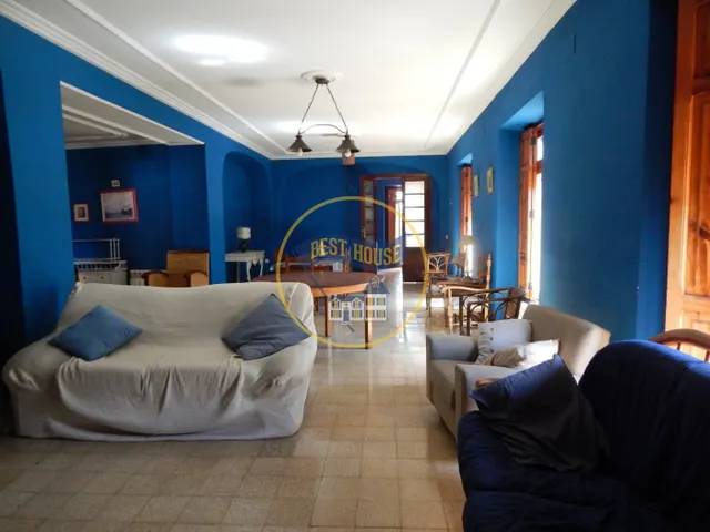 BONITA MASIA DEL SIGLO XVIII EN BOCAIRENT — 44