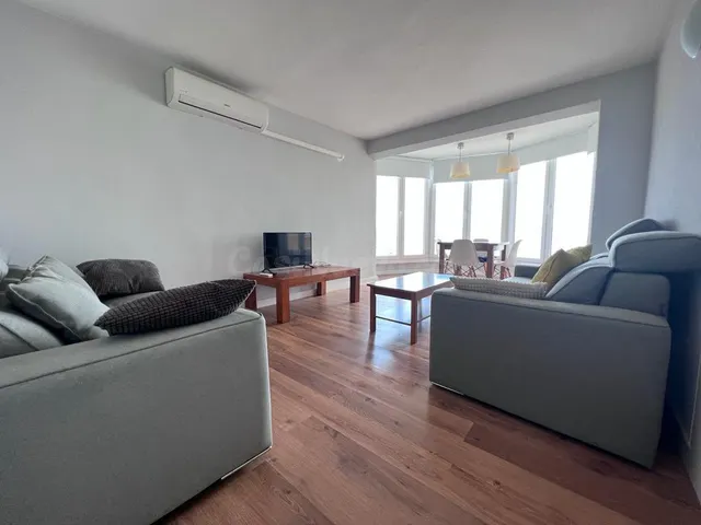 Piso en primera línea de Santiago de la Ribera - foto 2