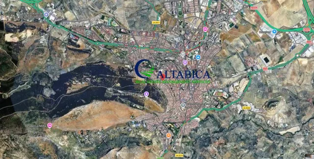 Piso en Venta en Jaen Jaén — 4
