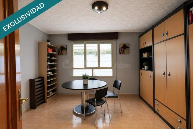 ¡Chalet Independiente en Matarrosa del Sil! Espacio, Terraza - foto 2