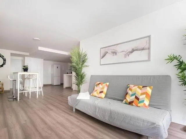 Piso en Arganzuela — 7