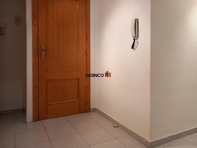 ENTRESUELO EN VENTA EN ONTINYENT - SOLO PARA OFICINA - foto 3