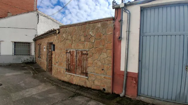 Urbis te ofrece una casa en venta en Garcihernández, Salamanca. — 6
