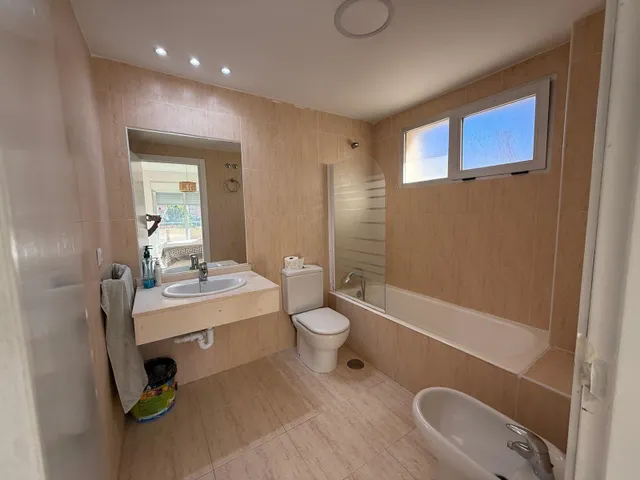 SE VENDE PRECIOSO APARTAMENTO EN LA CALA DE VILLAJOYOSA — 9