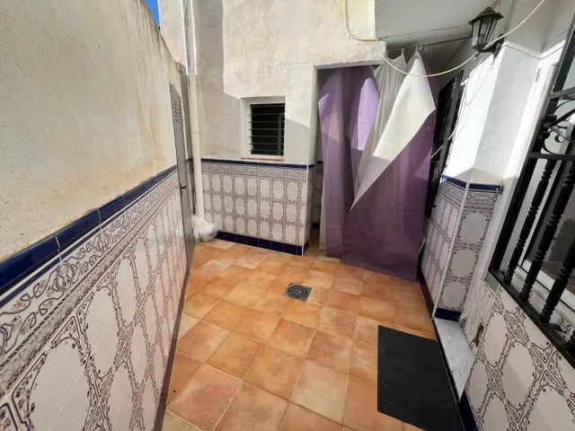 CASA EN RICOTE (MURCIA). — 17