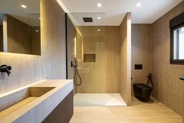 Chalet 4 habitaciones 460m² en venta - Marbella — 23