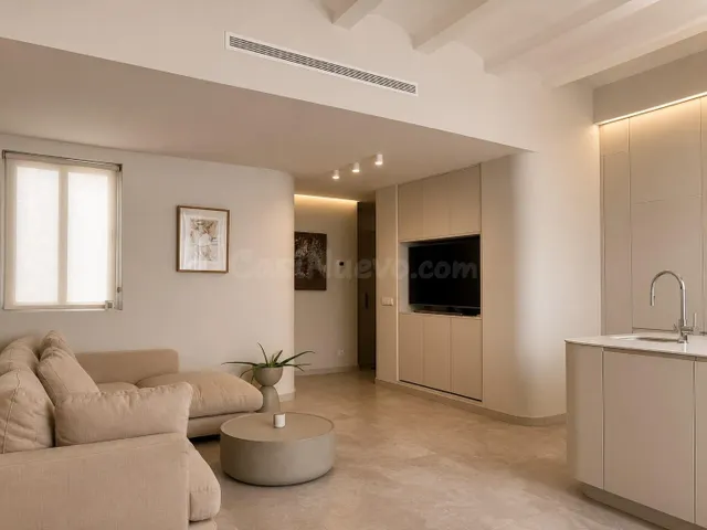 Dúplex 2 habitaciones 112m² en venta - Russafa - Ruzafa - foto 2