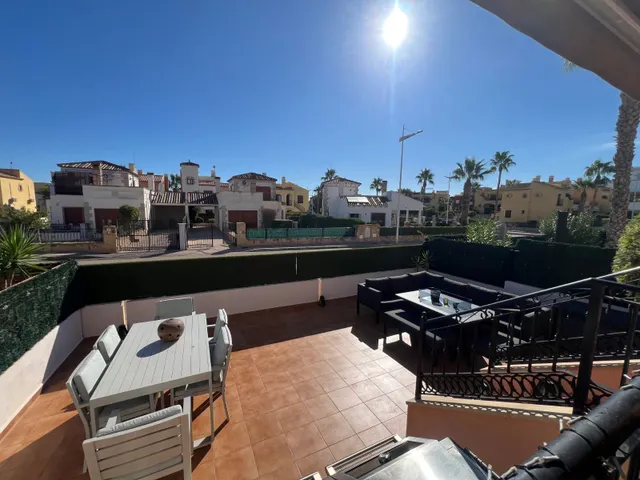 Bungalow 2 habitaciones 82m² en venta - Comunidad valenciana — 21