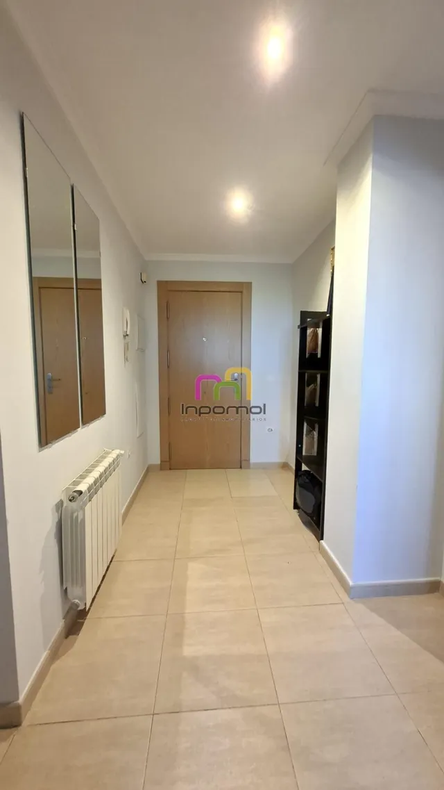 Amplio y luminoso piso en cerro gordo, Badajoz - ¡listo para entrar a vivir! — 8