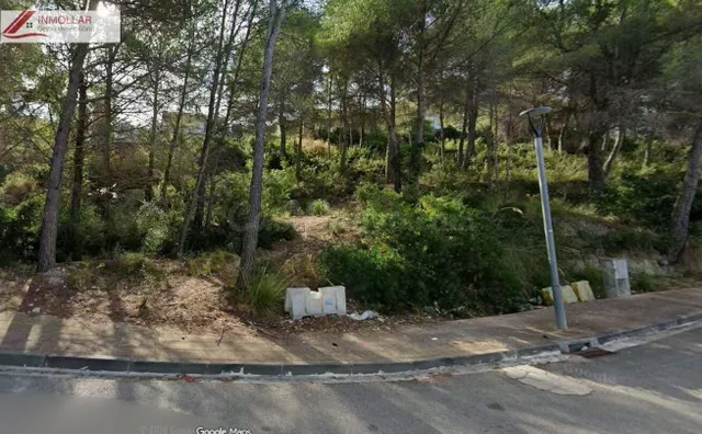 Oportunidad de Inversión en Sant Pere de Ribes - Parcela en  - foto 2