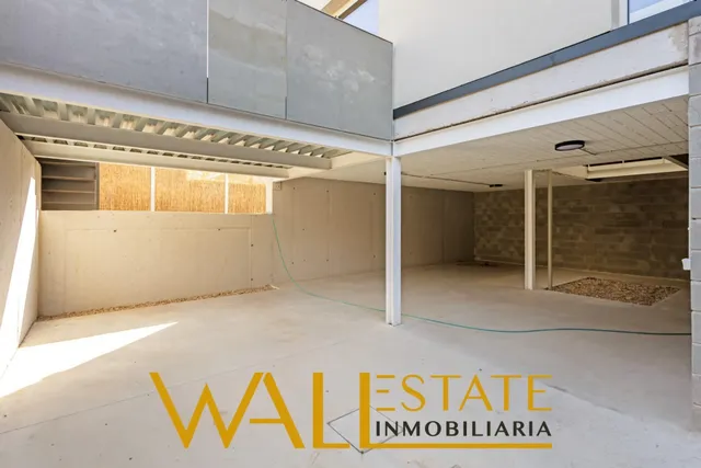 chalet en venta en canillejas — 37