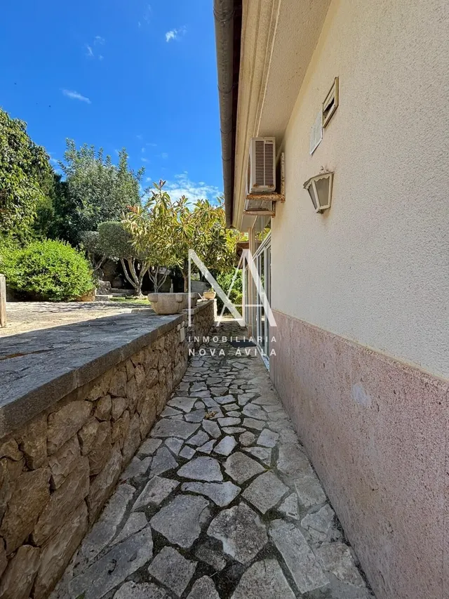 Chalet Inca — 18