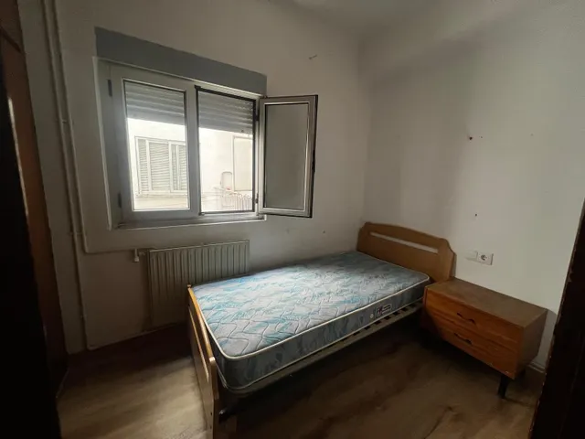 VENTA PISO JUNTO PASEO DEL ROLLO — 24