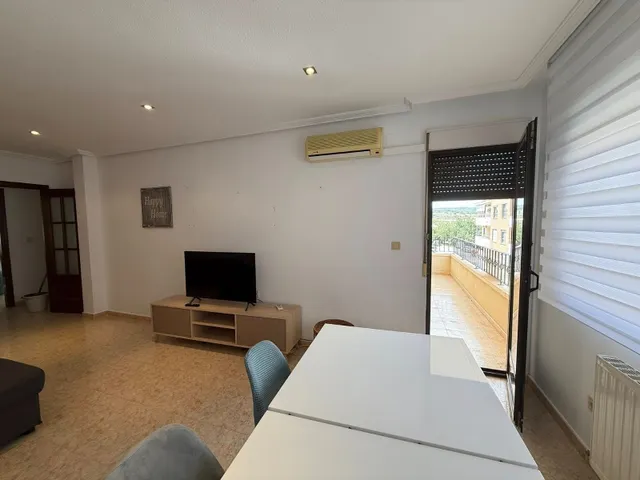 Apartamento 3 habitaciones 103m² en venta - Pueblo 9 — 9