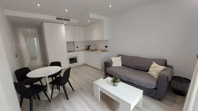Apartamento 1 habitación 60m² en venta - Centro — 9