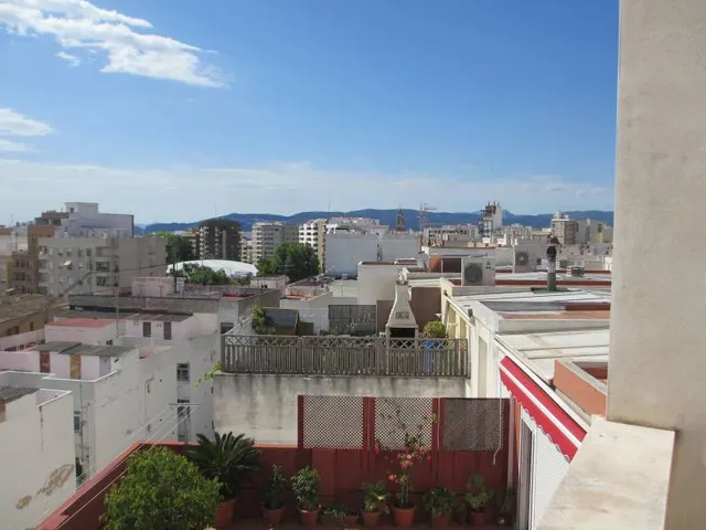 AVENIDA DE VALENCIA (GANDIA) - ÁTICO DUPLEX - SE VENDE — 32