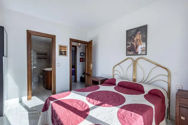 Chalet en los Chopos, Las Gabias — 22