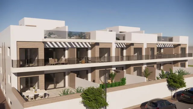Bungalow 2 habitaciones 76m² en venta - Ciudad Quesada — 10
