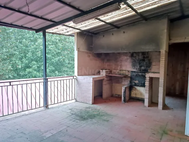 CASA con terreno en SAN XURXO DE SACOS — 6