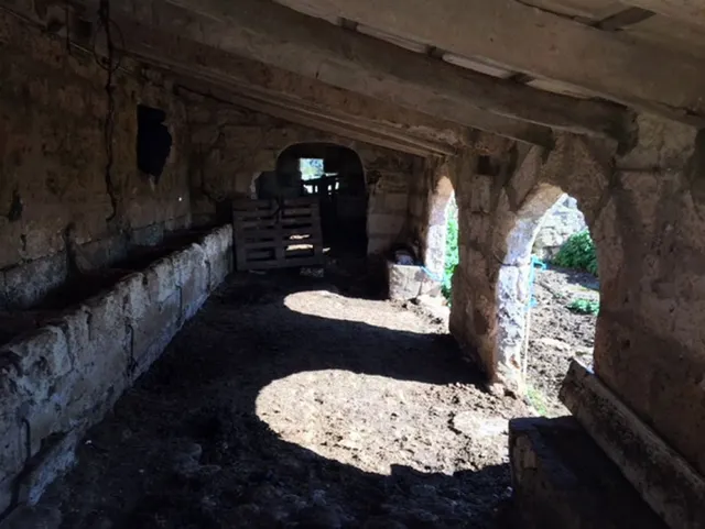 C-7035 - Casa de campo en Son Bou — 28