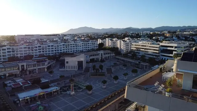 Ático 3 habitaciones 100m² en venta - Marbella — 41