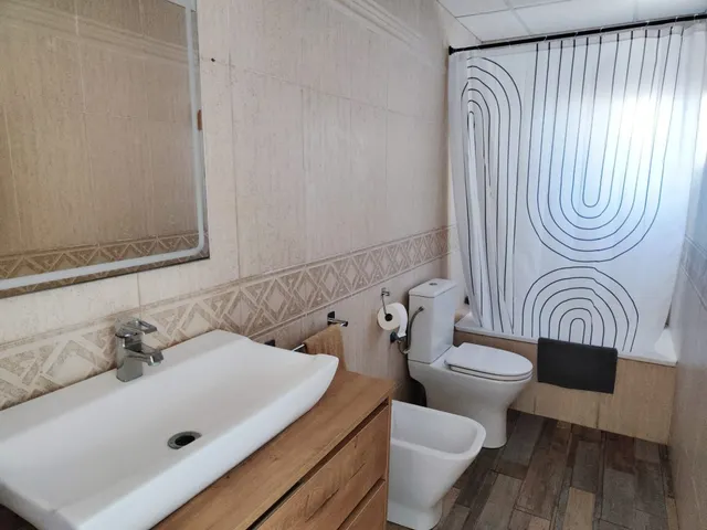 Casa-Chalet en Venta en Betera Valencia — 10