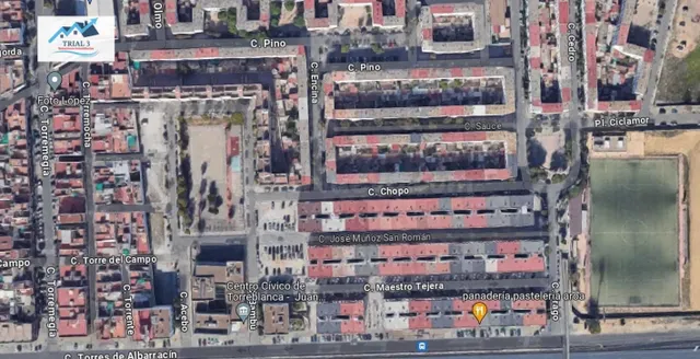 Venta Piso en Torreblanca - Sevilla - foto 4