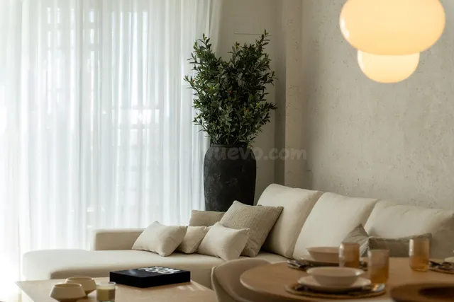Apartamento 2 habitaciones 79m² en venta - Centro — 5