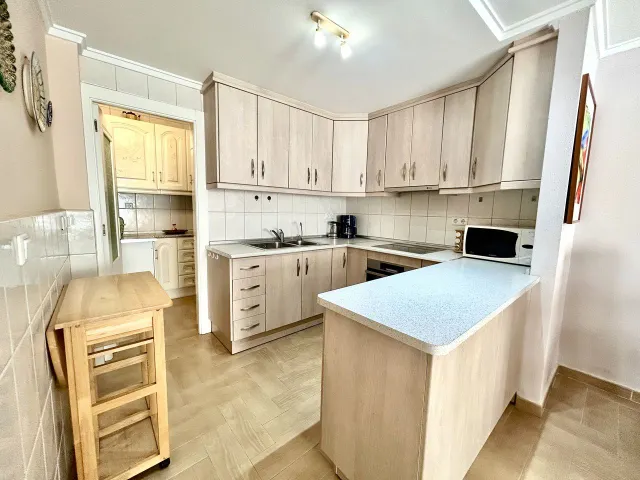 Casa 3 habitaciones 112m² en venta - La Siesta - El Salado - Torreta — 7