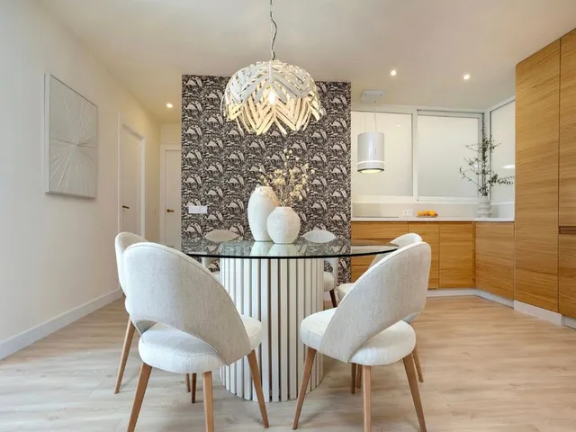 Apartamento 2 habitaciones 98m² en venta - Centro — 8