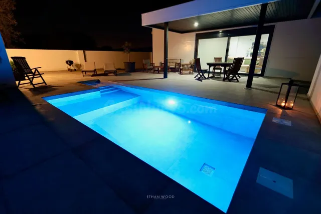 Villa Fresno - foto 4