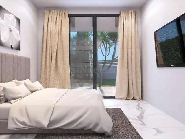 Villa 3 habitaciones 189m² en venta - Pueblo — 24