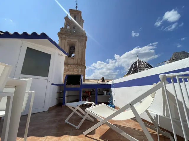Casa rural en venta en Calle Sant Miguel - foto 5