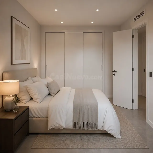 Adosado 4 habitaciones 136m² en venta - Country Club — 5