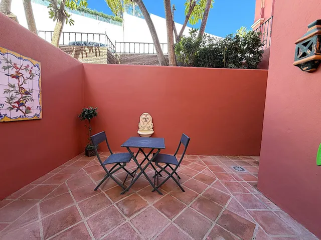 Apartamento 2 habitaciones 140m² en venta - Costa del Sol — 18