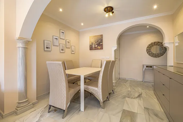 Apartamento 3 habitaciones 98m² en venta - Marbella — 7