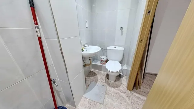 Local comercial 100m² en venta - Can mariner — 11