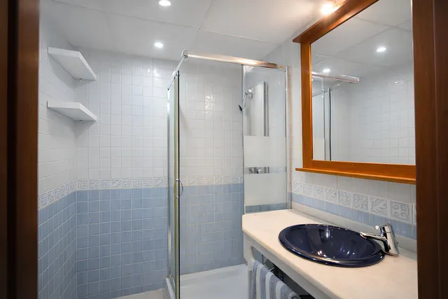 Ático 1 habitación 43m² en venta - Centro — 6