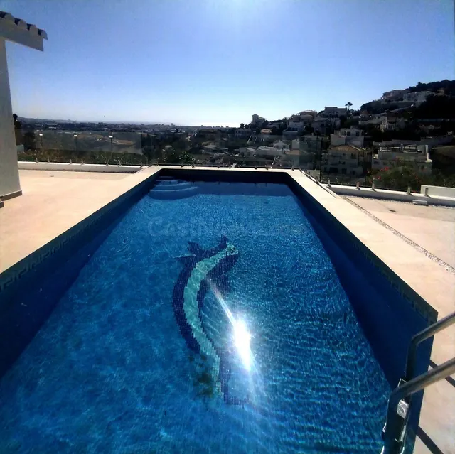 Chalet 3 habitaciones 241m² en venta - Riviera del sol - foto 3