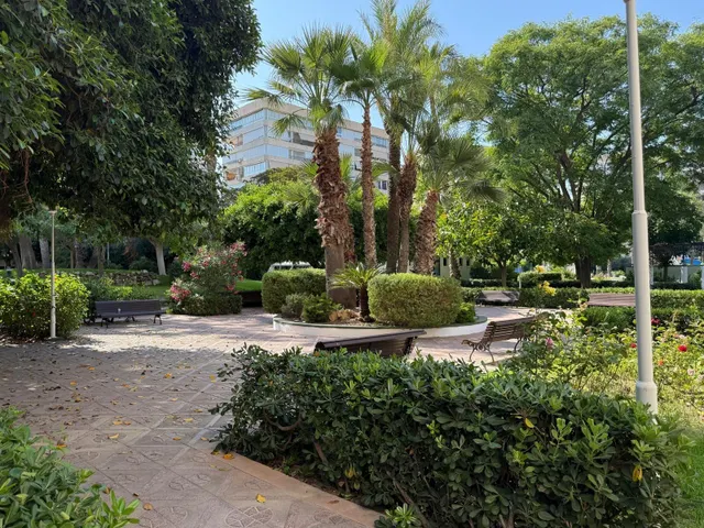 Vivienda  a dos calles del mar! — 28