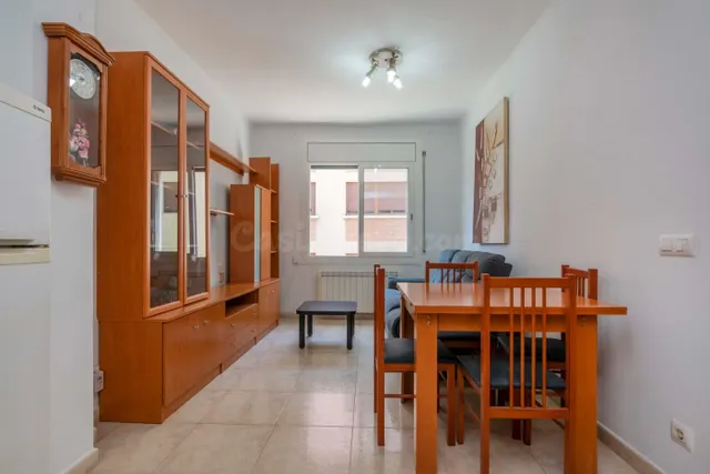 Gran oportunidad en Manresa! piso ideal para vivir o como in - foto 4